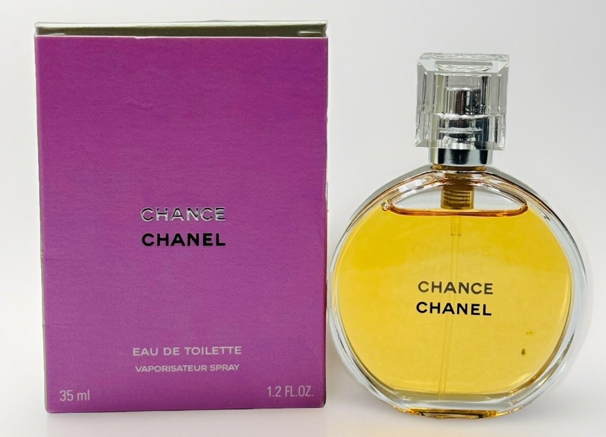 Chanel Fragrance