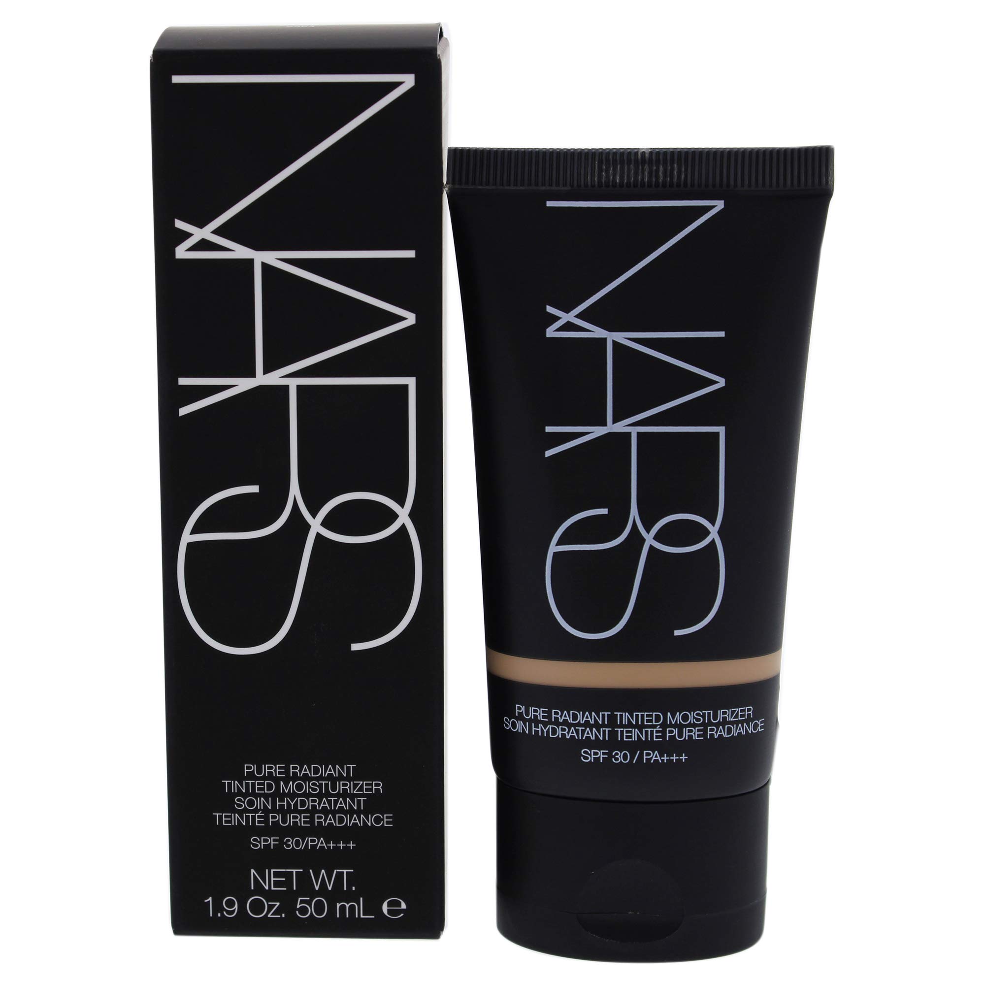Nars Tinted Moisturizer