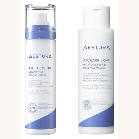 Aestura atobarrier