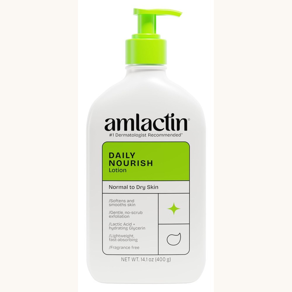 Amlactin Daily Vital Lotion