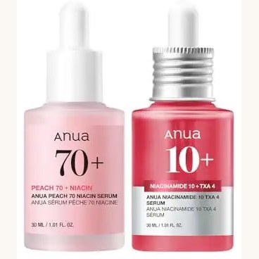 Anua serum
