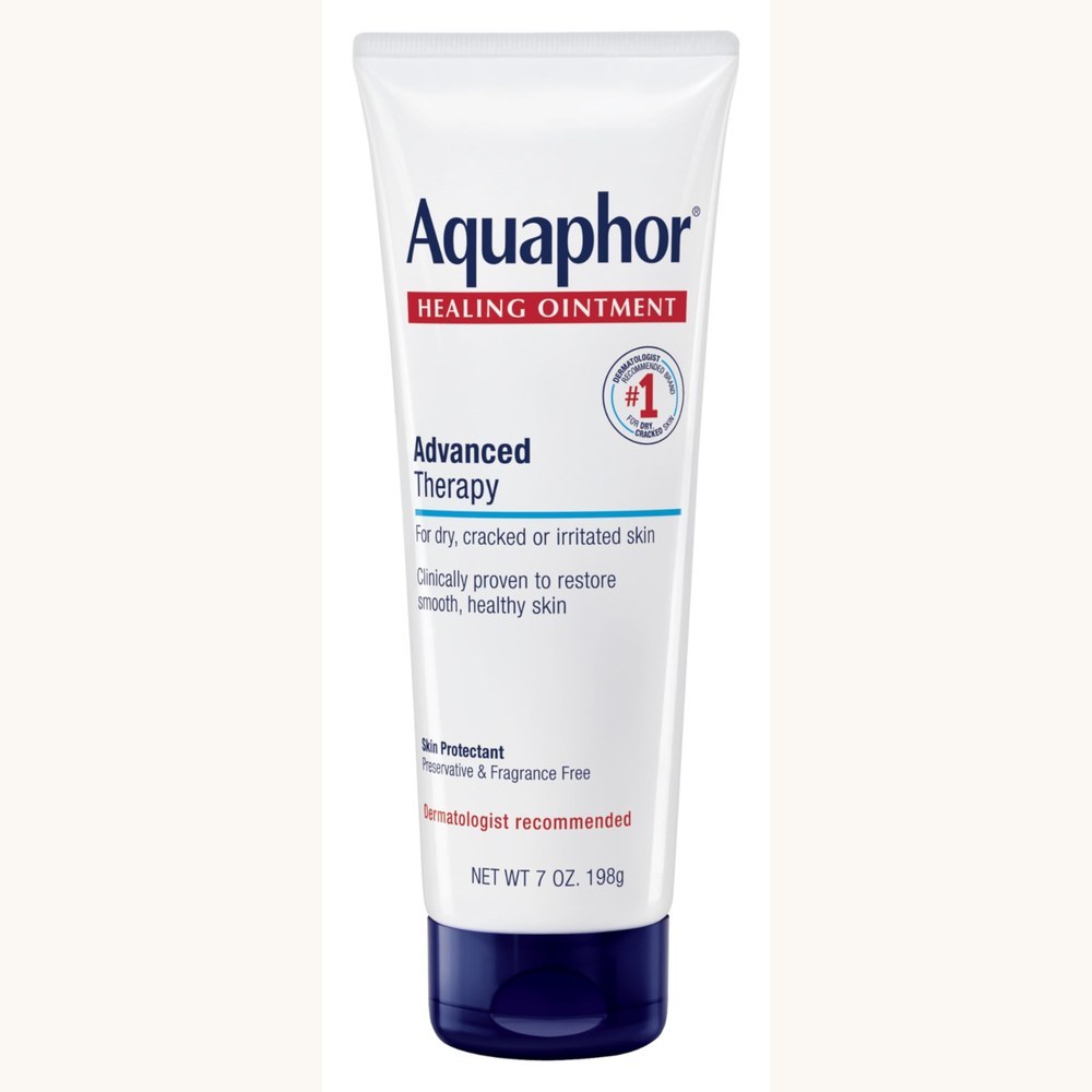Aquaphor Healing Ointment