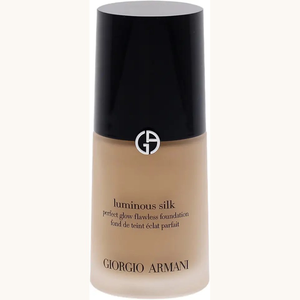 Armani Beauty Luminous Silk Foundation