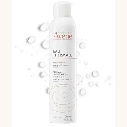 Avene Thermal Spring Water Spray