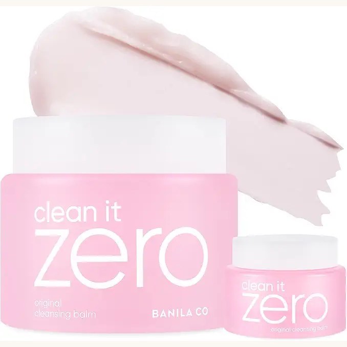 Banila Co Clean It Zero Cleansing Balm Original