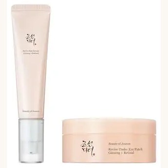 Beauty of Joseon eye serum