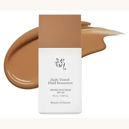Beauty of Joseon sunscreen