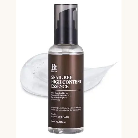 Benton Snail Bee High Content Essence