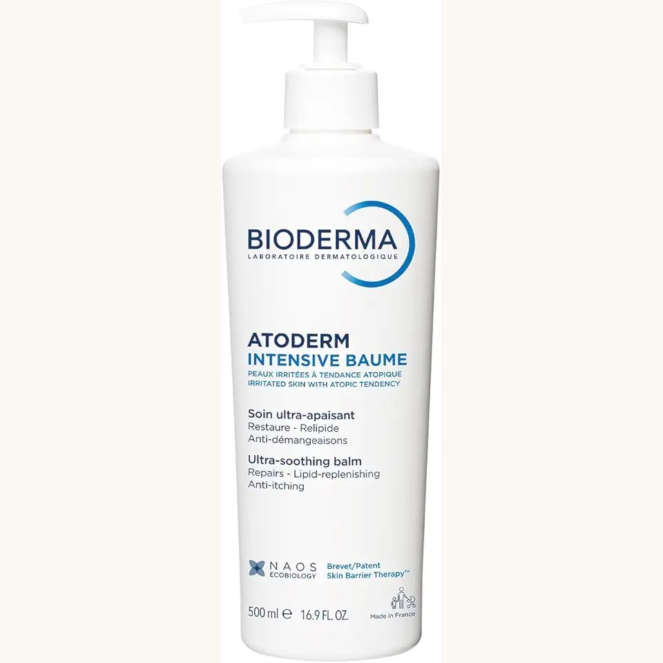 Bioderma Atoderm Intensive Baume