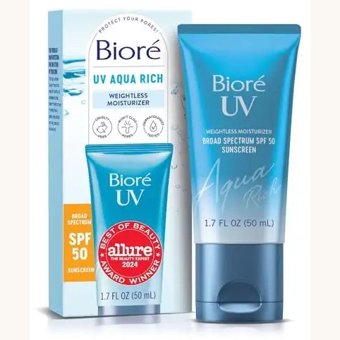 Bioré essence