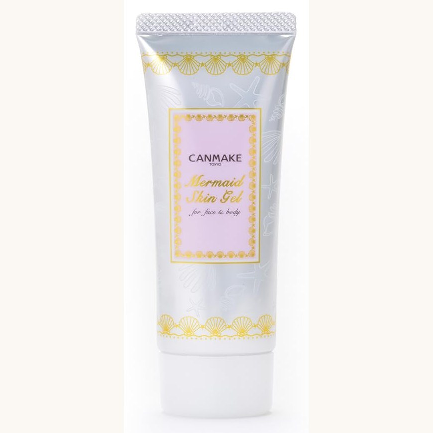 Canmake Mermaid Skin Gel UV SPF50+