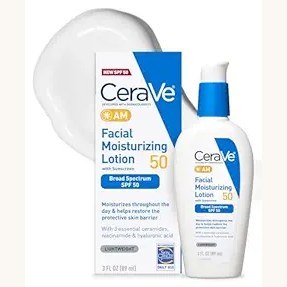 CeraVe am