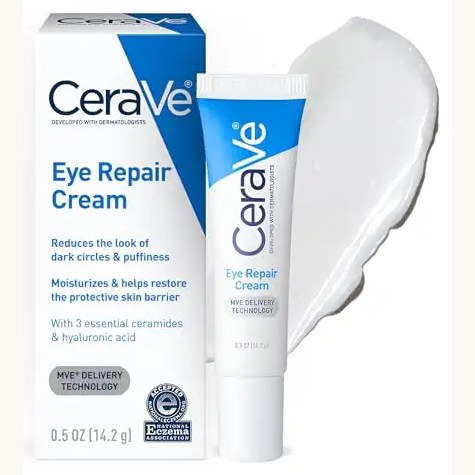 CeraVe Eye Repair Cream