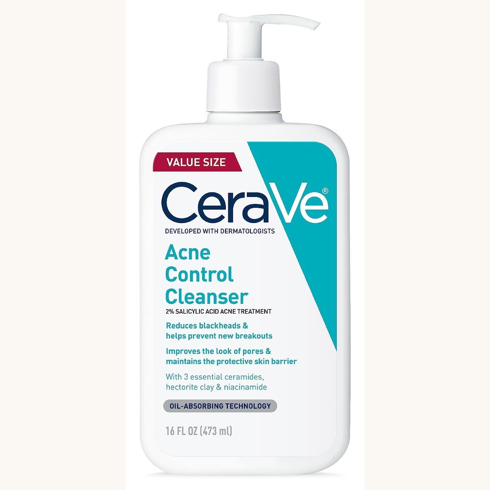 Cerave Sa Cleanser