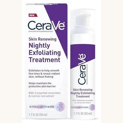 CeraVe serum