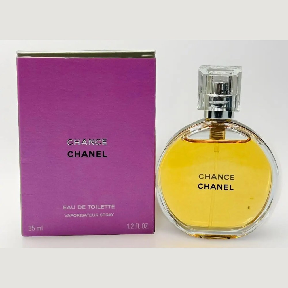 Chanel Fragrance