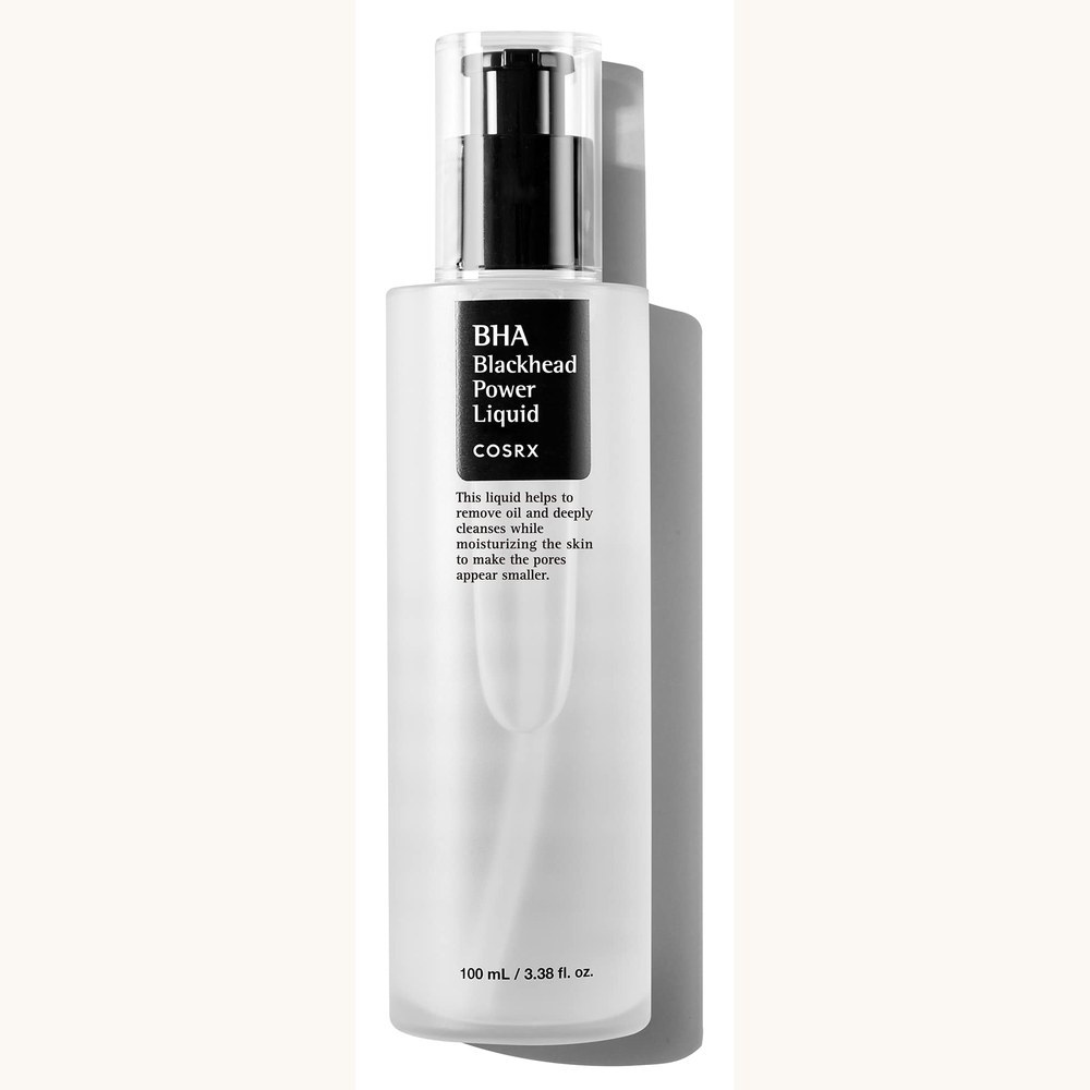 Cosrx Aha Bha Toner