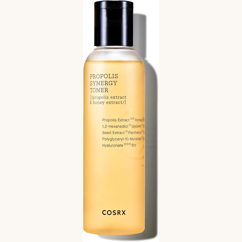 COSRX Propolis Synergy Toner