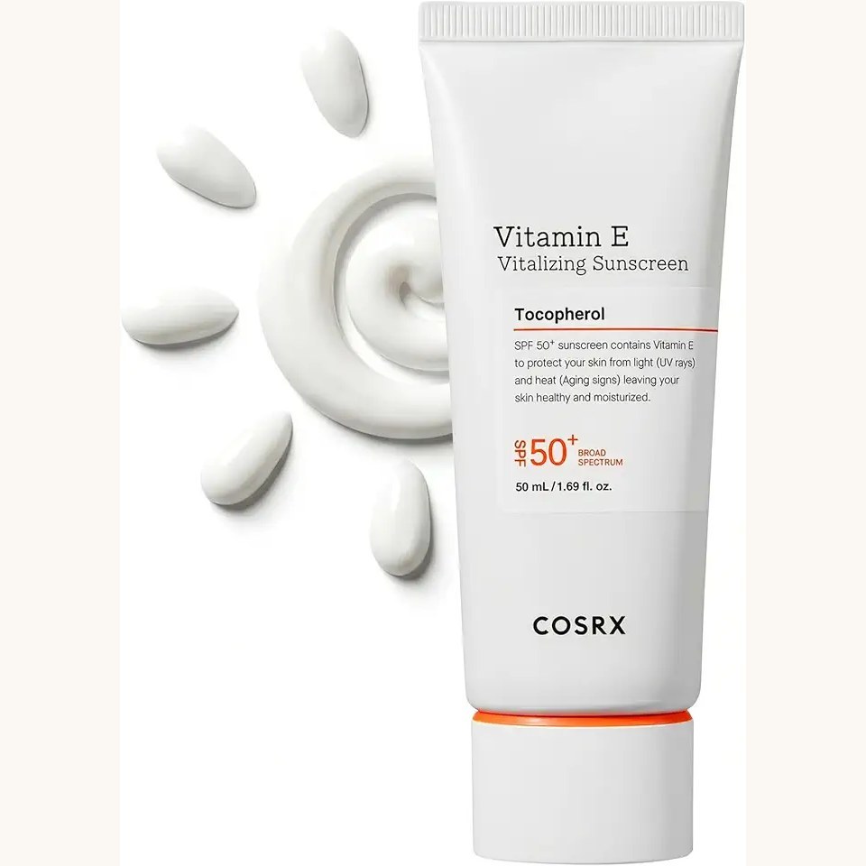 COSRX Snail Mucin Essence