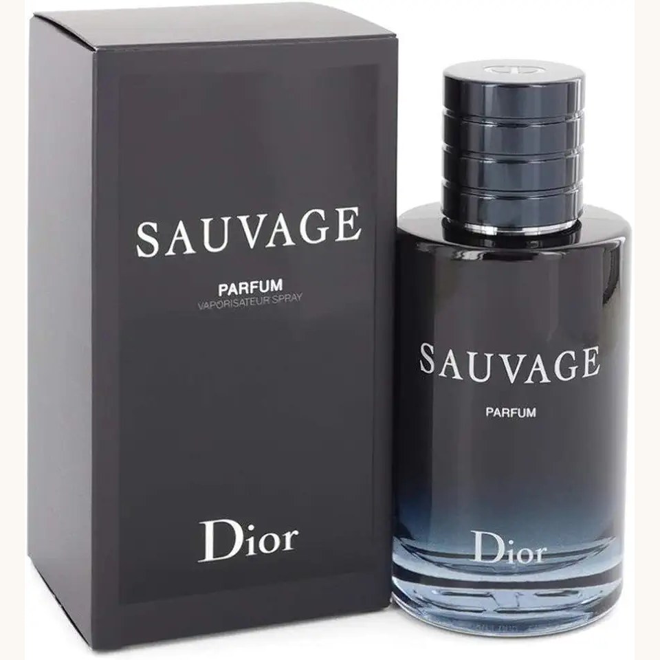 Dior Sauvage Eau de Parfum