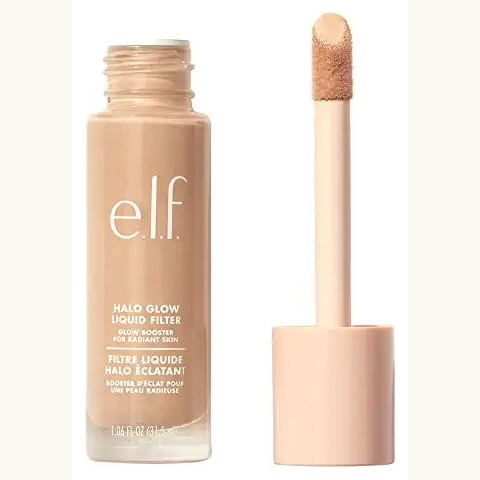 e.l.f. Halo Glow Liquid Filter