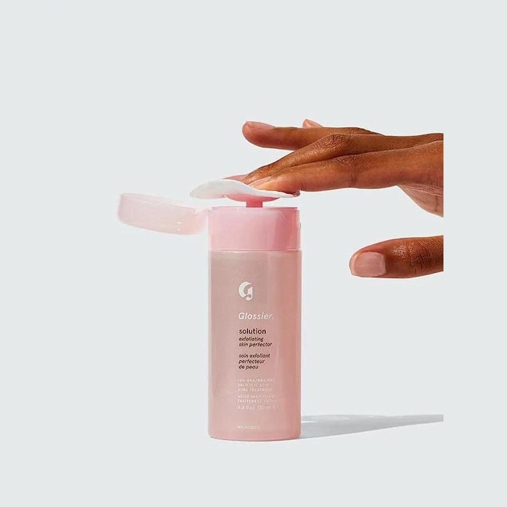 Glossier Milky Jelly Cleanser