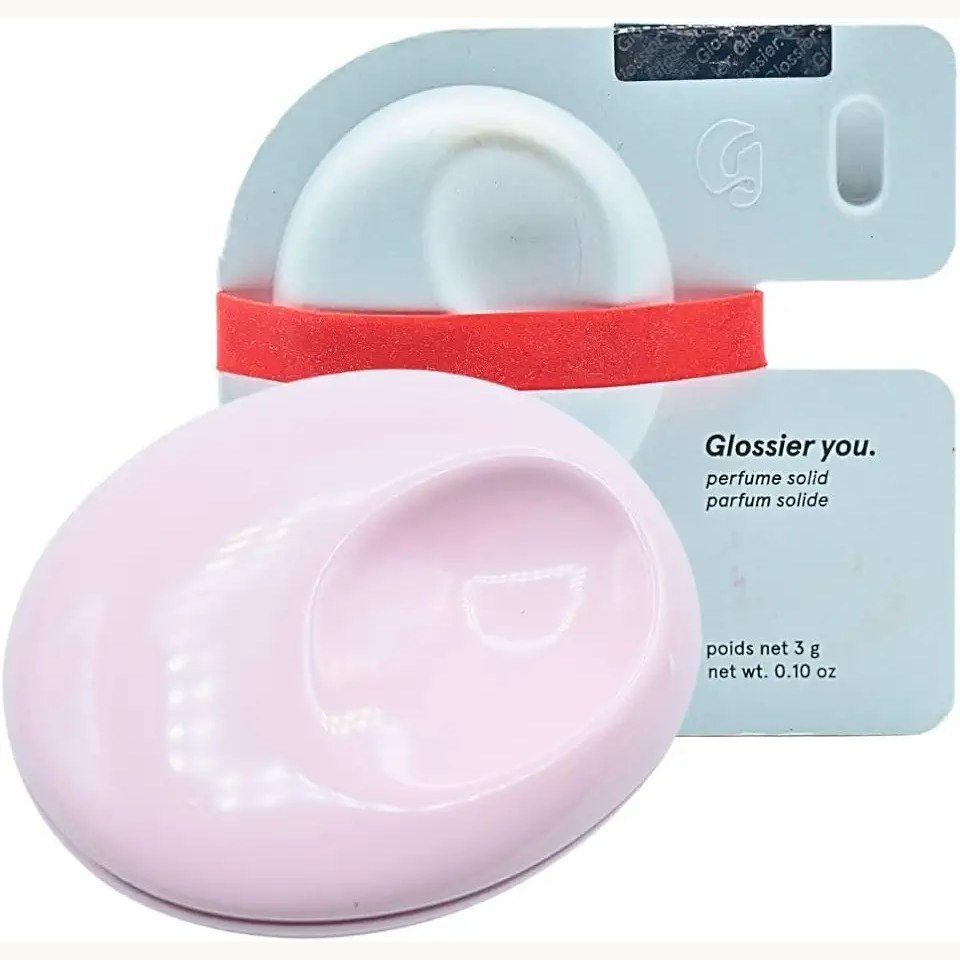 Glossier You Eau de Parfum