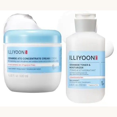 Illiyoon ceramide ato