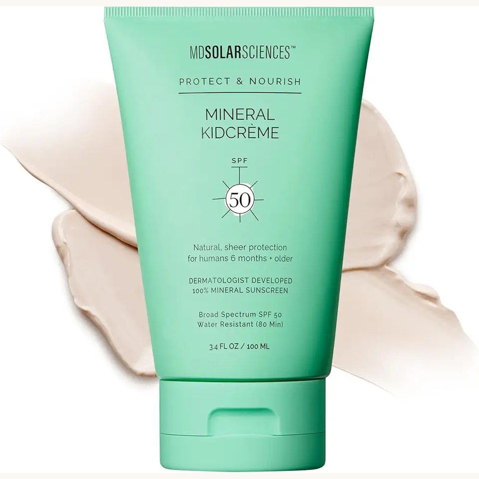 La Roche-Posay Anthelios Melt-In Milk Sunscreen SPF 60
