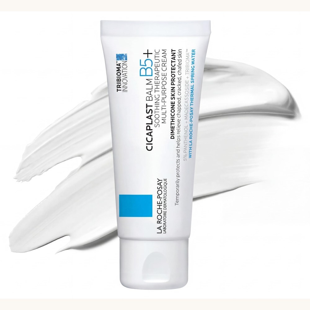 La Roche-Posay Cicaplast Baume B5+