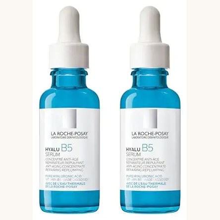 La Roche-Posay Hyalu B5 Pure Hyaluronic Acid Serum