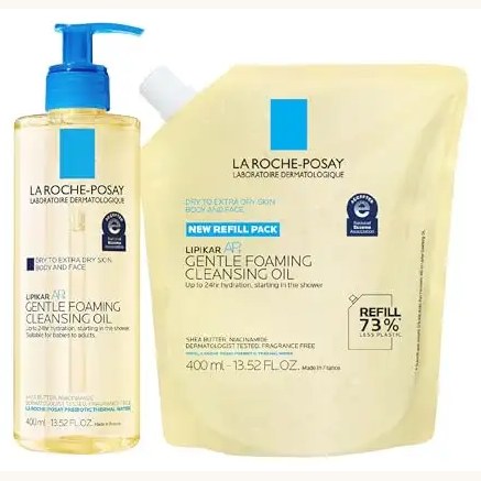 La Roche-Posay lipikar ap+m