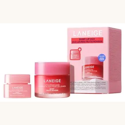 Laneige lip pot