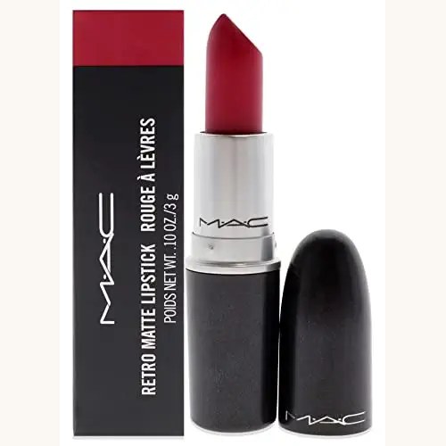 Mac lipstick