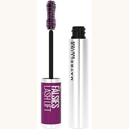 Maybelline mascara