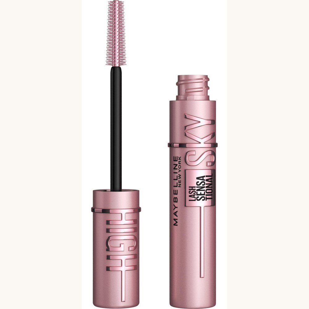 Maybelline Sky High Mascara