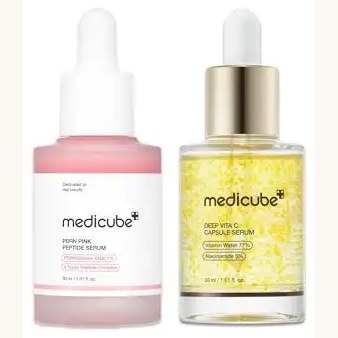Medicube pdrn serum