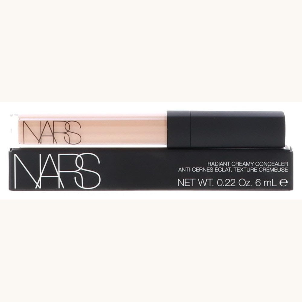 Nars Radiant Creamy Concealer