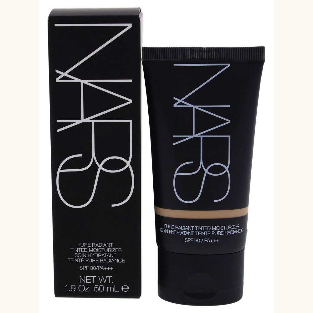 Nars Tinted Moisturizer