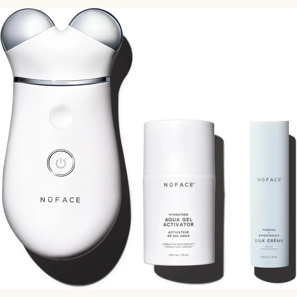 Nuface Trinity