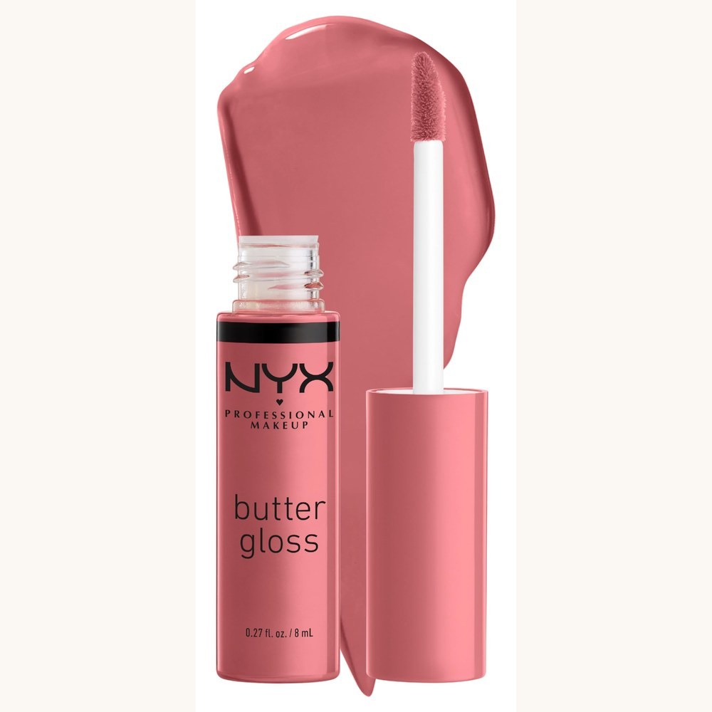 Nyx Butter Gloss