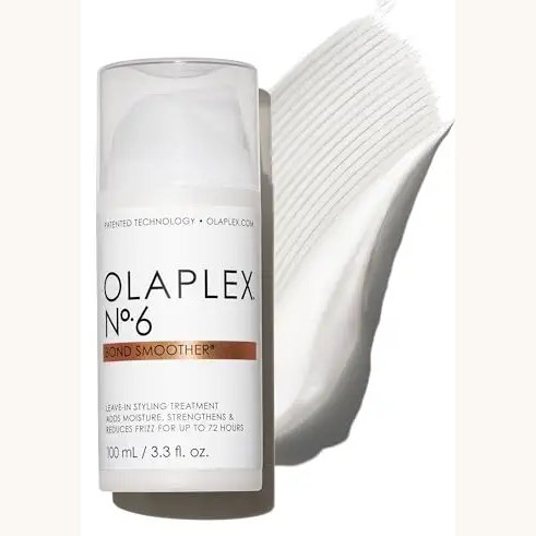 Olaplex No. 6 Bond Smoother Leave-In Styling Treatment