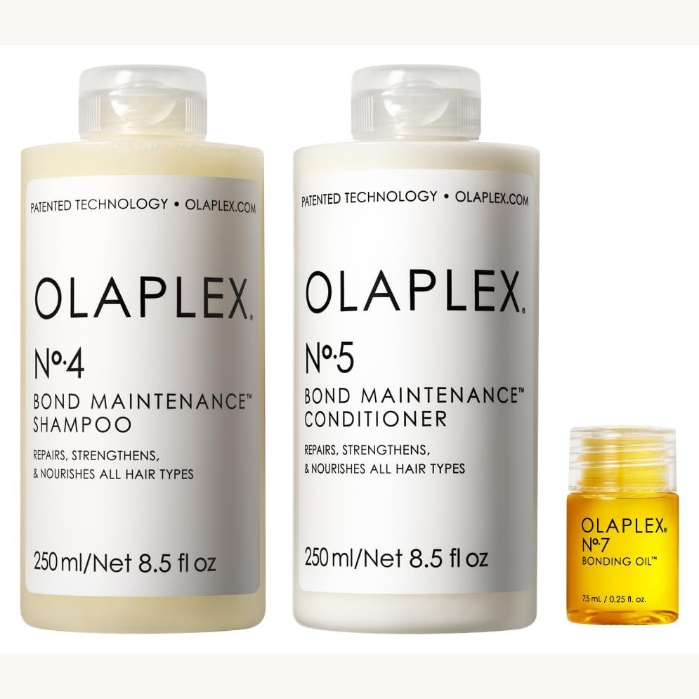 Olaplex No 7 Bonding Oil