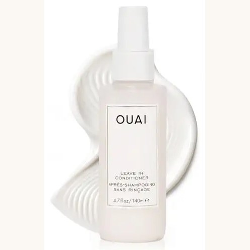 OUAI Leave-In Conditioner