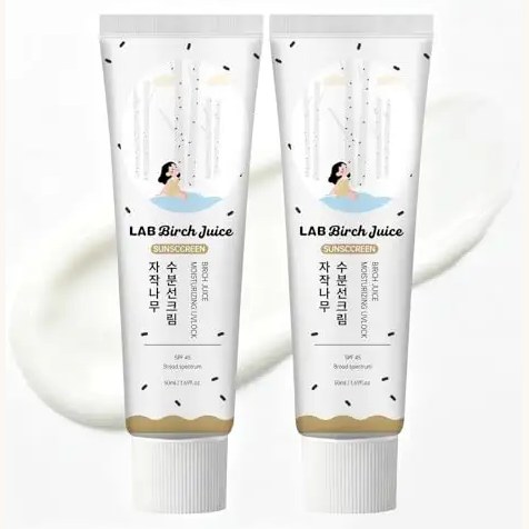 Round Lab sunscreen