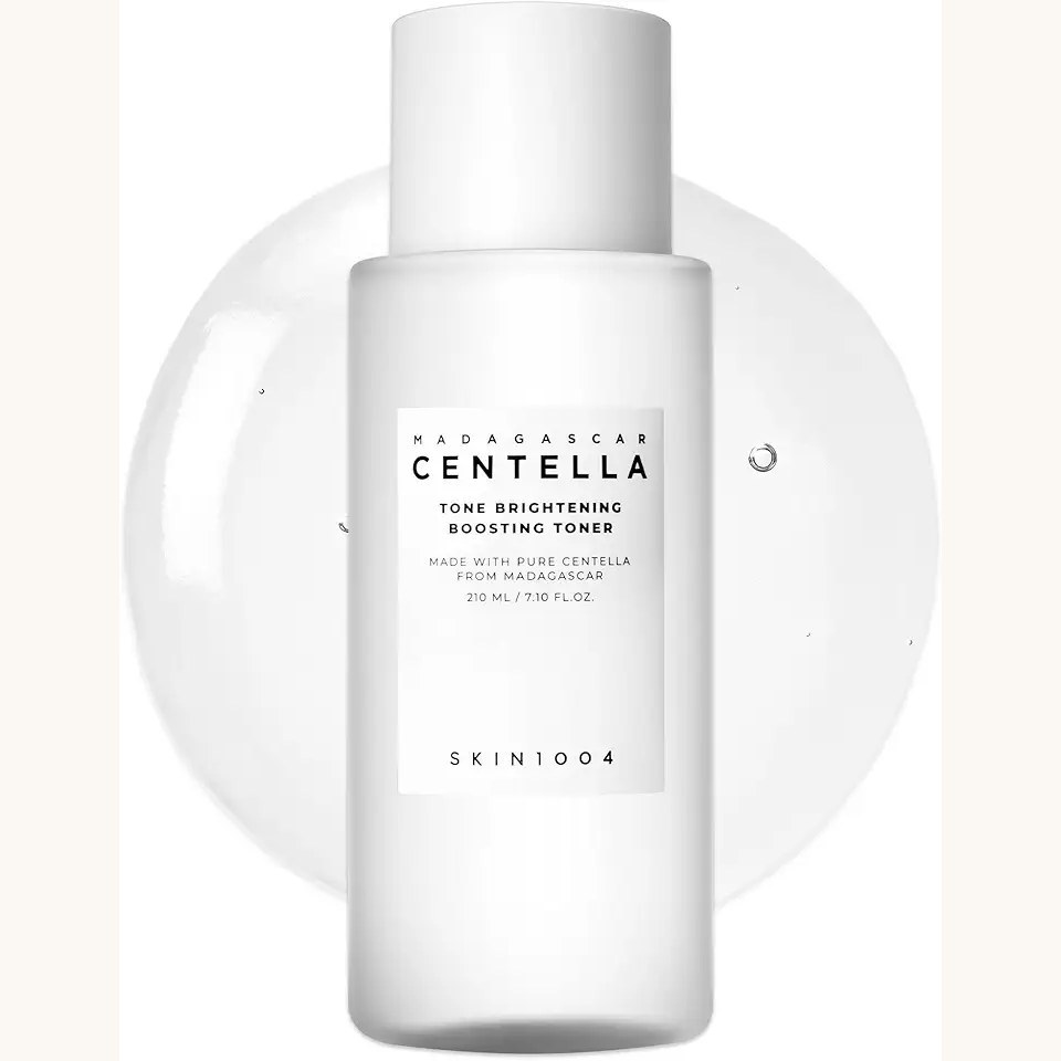 Skin1004 Madagascar Centella Tone Brightening Toner