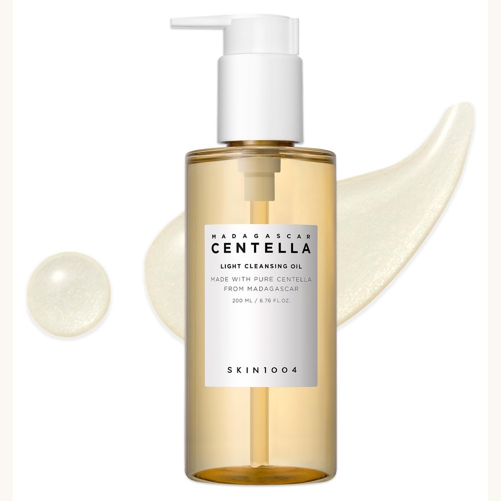 SKIN1004 Madagascar Centella Asiatica Ampoule