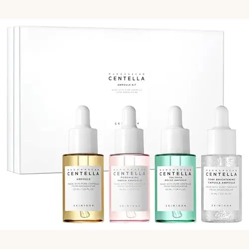 Skin1004 poremizing ampoule