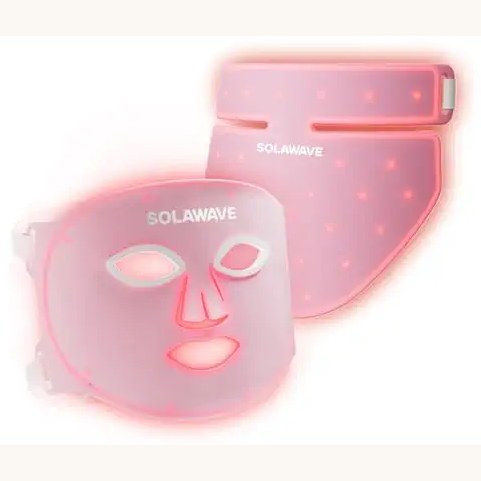 Solawave mask
