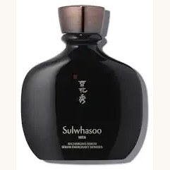 Sulwhasoo serum